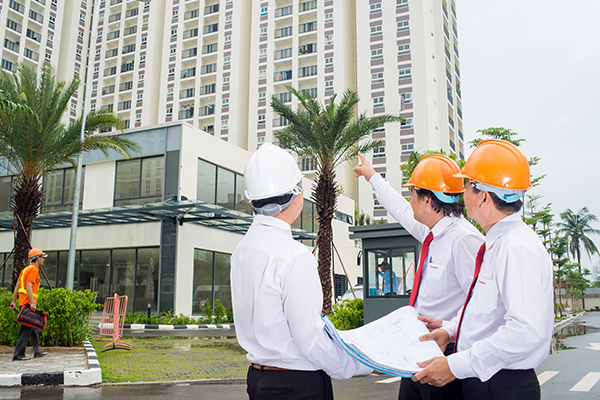 Trung tâm tư vấn xây dựng số 2 - Chi nhánh Công ty TNHH MTV Bạch Đằng