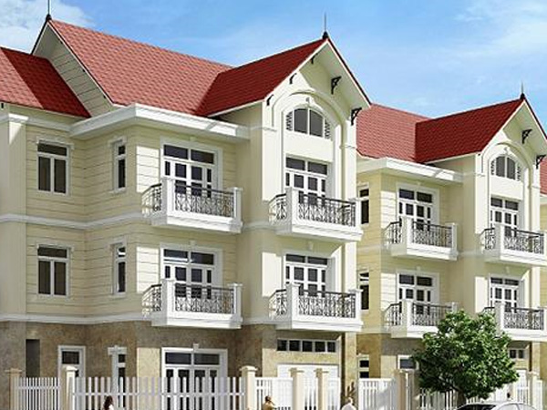Dự án đầu tư